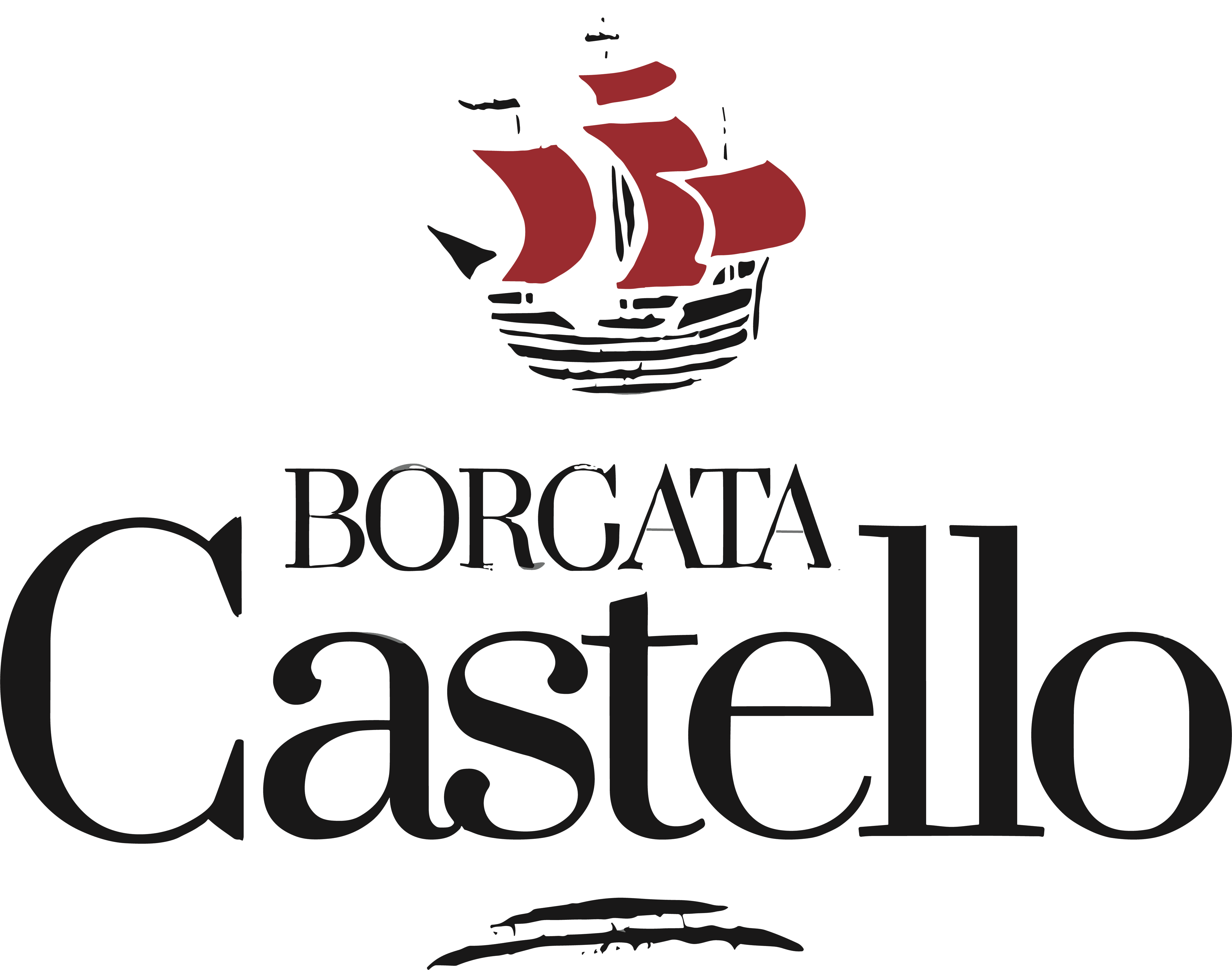 Borgata Castello | Appartamenti e case per le vacanze