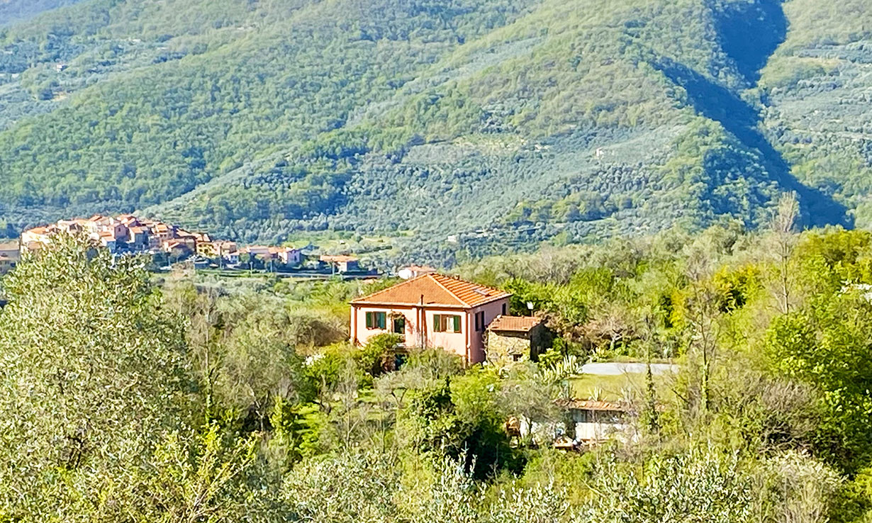 Casa Orti